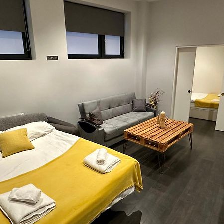 London Regent Apartments Eksteriør billede