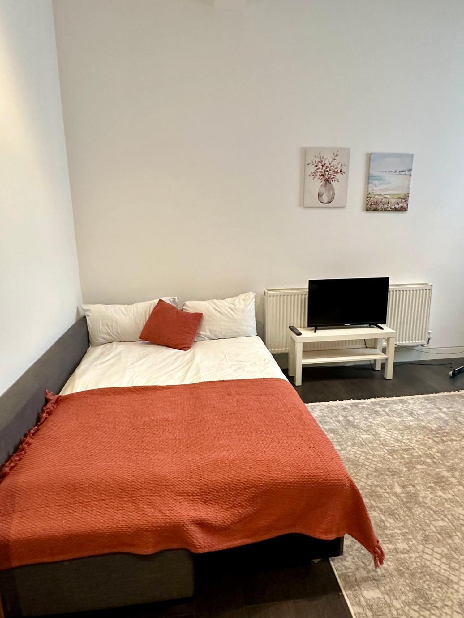 London Regent Apartments Eksteriør billede