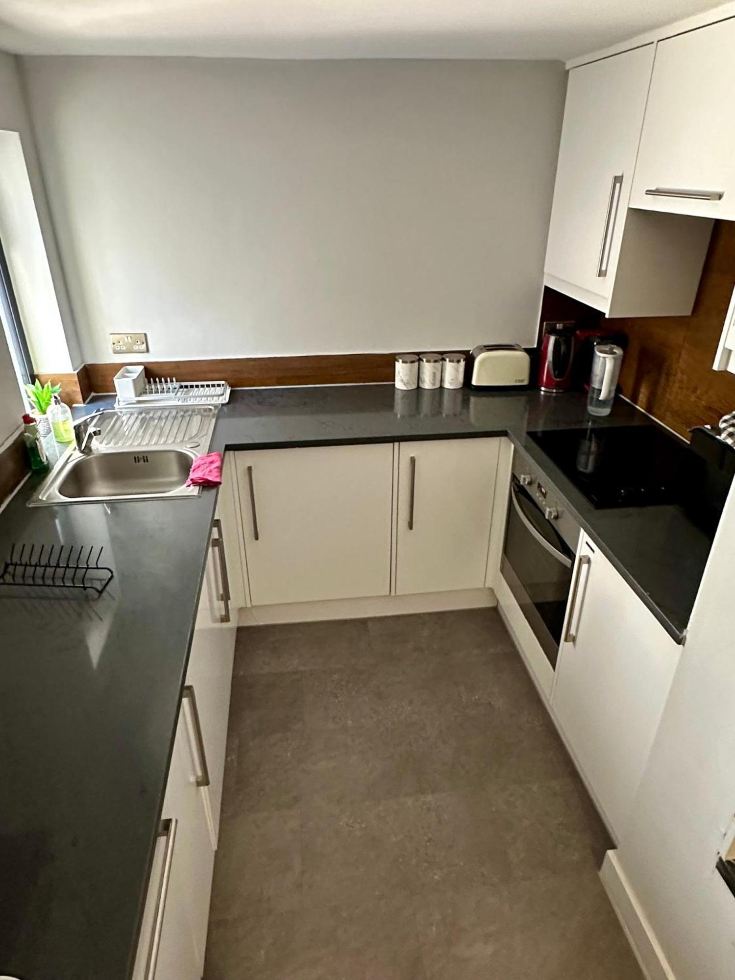 London Regent Apartments Eksteriør billede