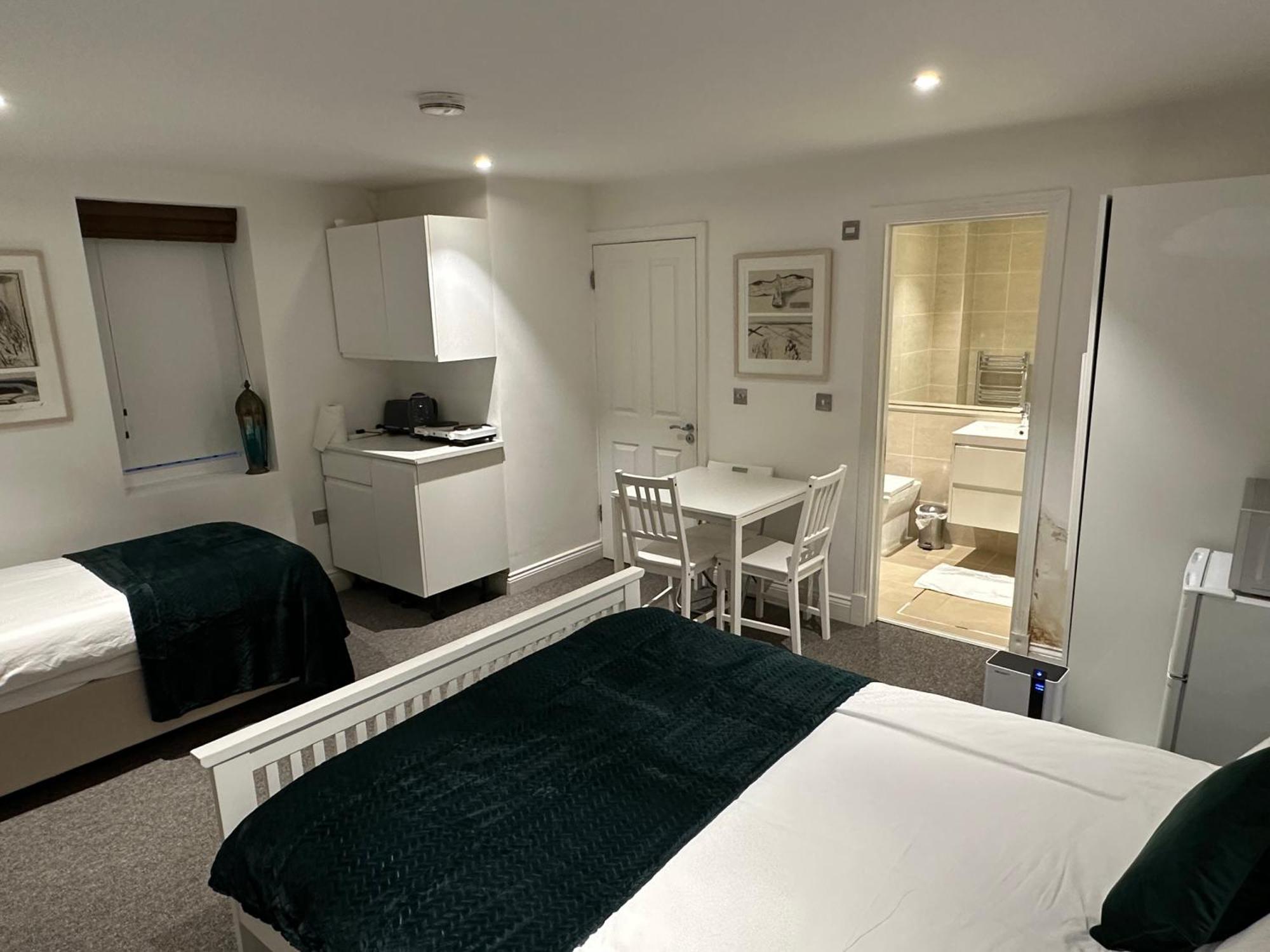 London Regent Apartments Eksteriør billede