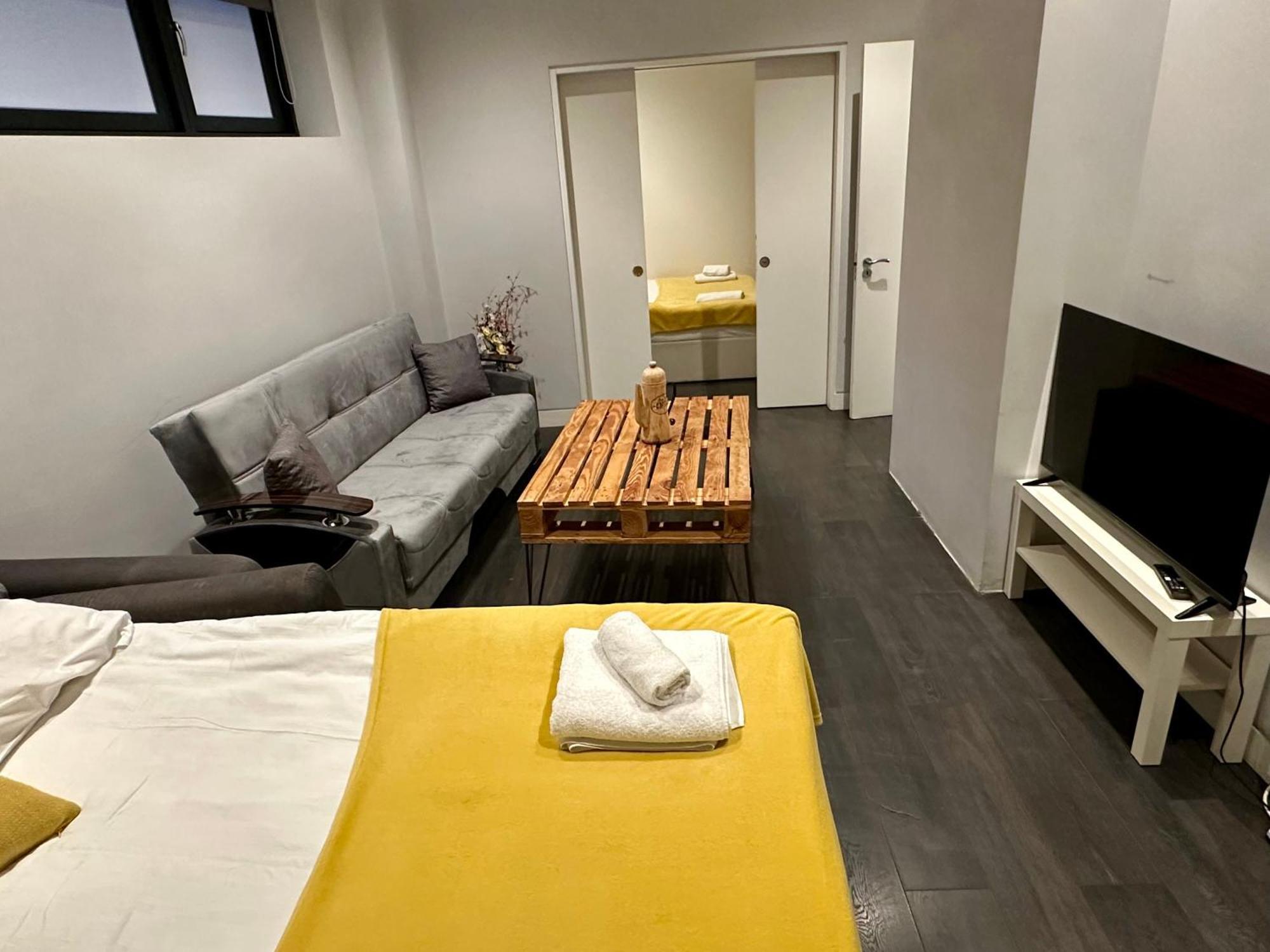 London Regent Apartments Eksteriør billede